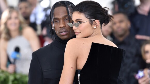 Kylie Jenner et Travis Scott : un autre bébé pour 2019 ?