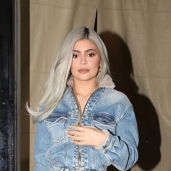 Kylie Jenner et Travis Scott voudraient déjà un deuxième bébé.