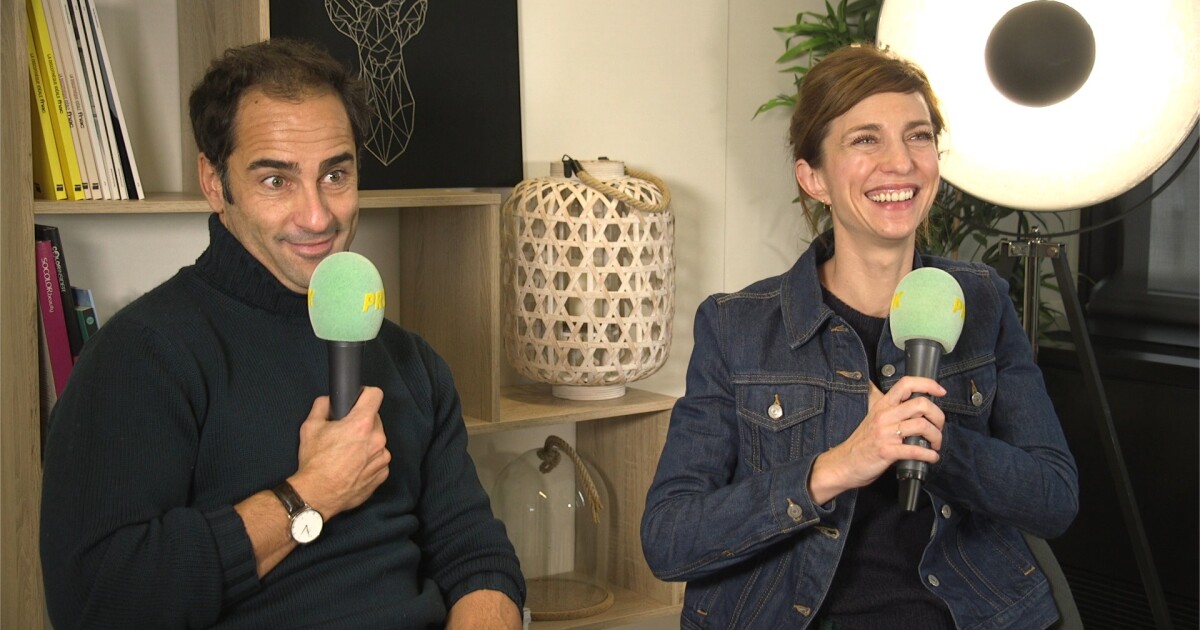 Papa ou Maman : une saison 2 "dans les tuyaux" d'après Florent Peyre