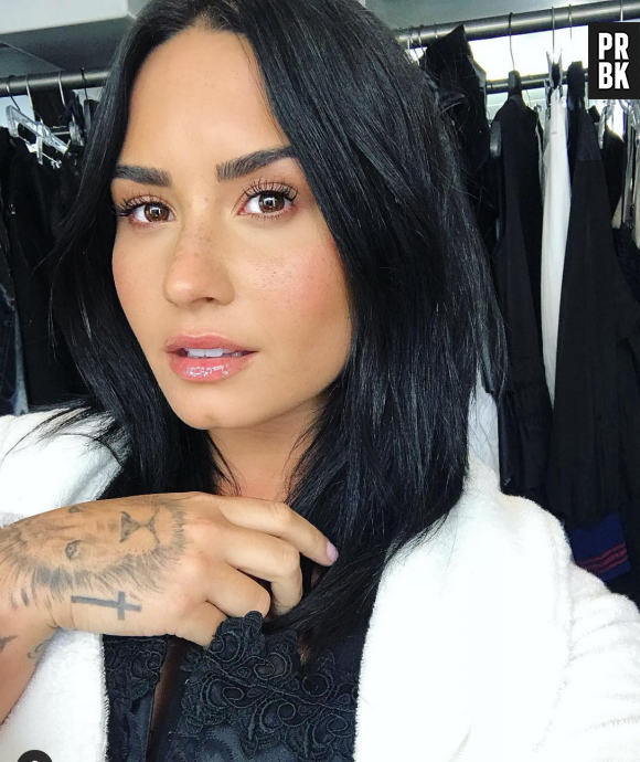 Demi Lovato : "Vos sources ont tort", elle pousse un coup de gueule sur les rumeurs de sa guérison