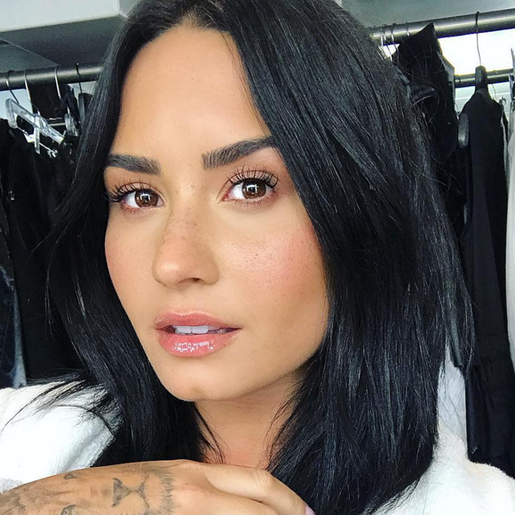 Demi Lovato : "Vos sources ont tort", elle pousse un coup de gueule sur les rumeurs de sa guérison