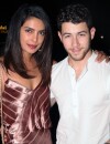  Nick Jonas et Priyanka Chopra : les festivités du mariage continuent. 