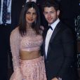  Nick Jonas et Priyanka Chopra : les festivités du mariage continuent. 