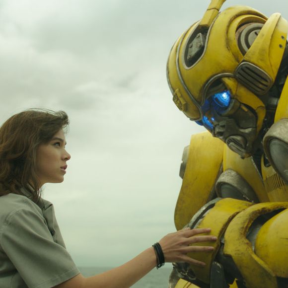 Bumblebee : 4 bonnes raisons de voir le spin-off de Transformers