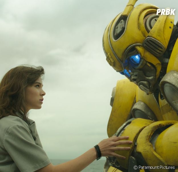 Bumblebee : 4 bonnes raisons de voir le spin-off de Transformers
