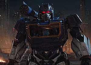 Transformers : la saga de retour avec un spin-off