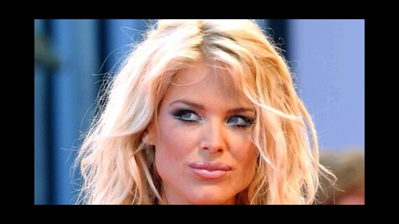 Bon anniversaire à ... Victoria Silvstedt et Steven Spielberg