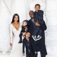 Kim Kardashian et Kanye West : leur réveillon de Noël magique évalué à plus d&#039;1 MILLION de dollars