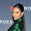 Shay Mitchell (Pretty Little Liars) victime d'une fausse couche : son message touchant