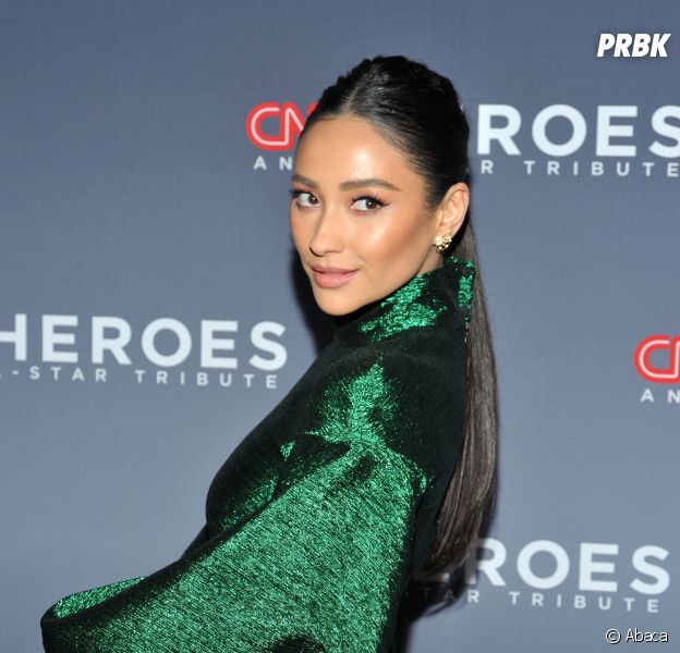 Shay Mitchell (Pretty Little Liars) victime d'une fausse couche : son message touchant