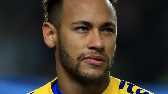 Neymar révèle sa feinte ingénieuse pour passer incognito au nouvel an