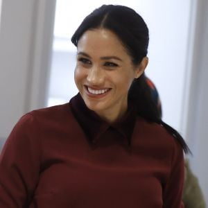 Meghan Markle a dépensé 445.000 euros en 2018 pour sa garde-robe.