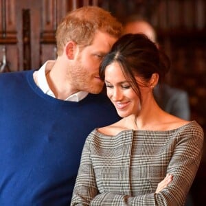 Meghan Markle a dépensé 445.000 euros en 2018 pour sa garde-robe.