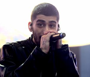 Zayn Malik annonce une tournée après la sortie de son album "Icarus Falls" ?