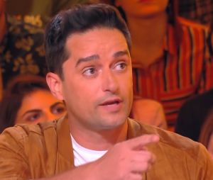 Secret Story : Benjamin Castaldi, Adrien Lemaître et Nicolas (SS9) réagissent à la vidéo de Morgane Enselme (SS5).