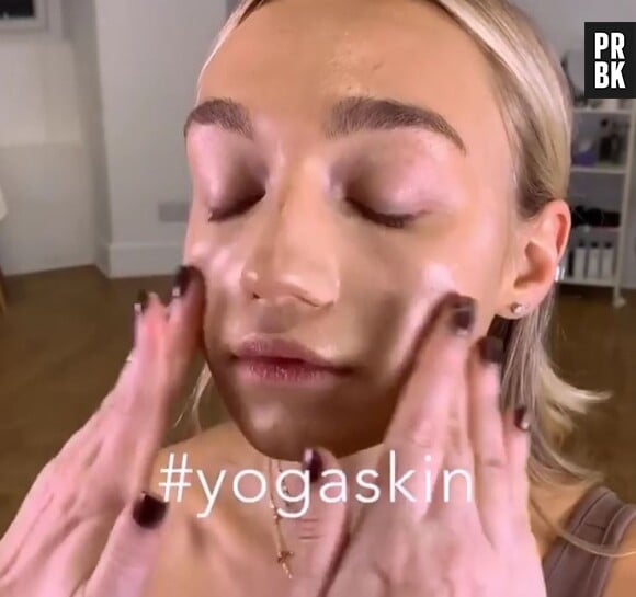 "Yoga Skin" : la nouvelle tendance beauté à suivre sur Instagram