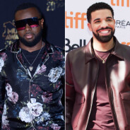 Maître Gims veut enregistrer un feat avec Drake en 2019 🎶