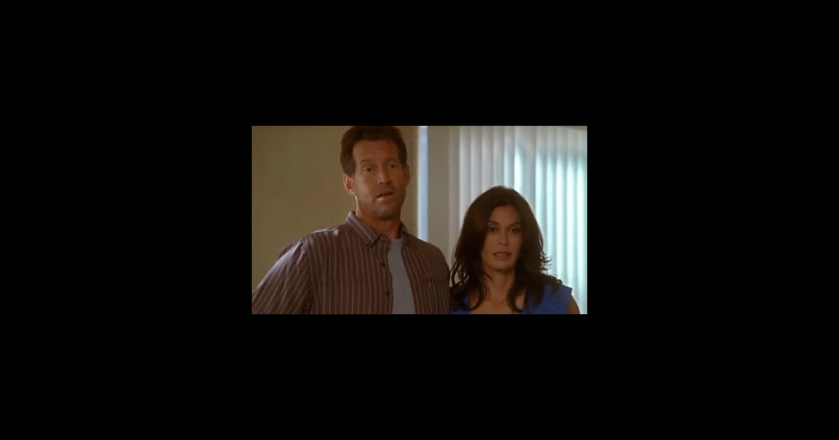 Desperate Housewives saison 7 2 nouveaux extraits de l'épisode 701