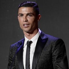 Cristiano Ronaldo : la police aurait demandé son ADN dans l'affaire du supposé viol, CR7 reste zen