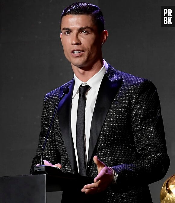 Cristiano Ronaldo : la police aurait demandé son ADN dans l'affaire du supposé viol