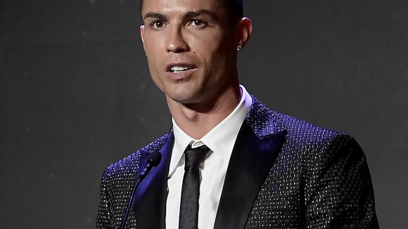 Cristiano Ronaldo : la police aurait demandé son ADN dans l'affaire du supposé viol, CR7 reste zen