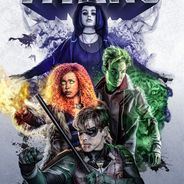 Titans sur Netflix : 4 choses à savoir sur la série de super-héros avec Robin mais sans Batman