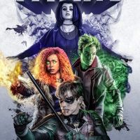Titans sur Netflix : 4 choses à savoir sur la série de super-héros avec Robin mais sans Batman