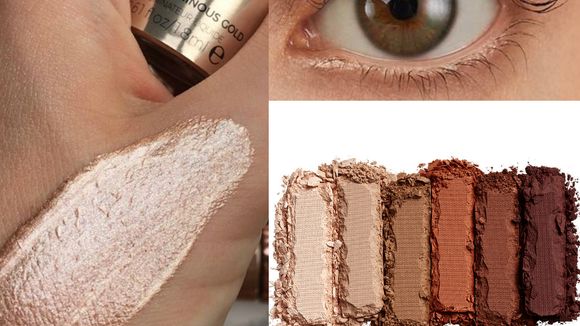 Du maquillage "cruelty free" et pas cher : nos 5 produits de beauté coups de coeur