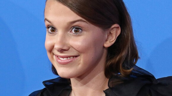 Millie Bobby Brown critiquée sur sa façon de s'habiller, elle assume et répond aux haters