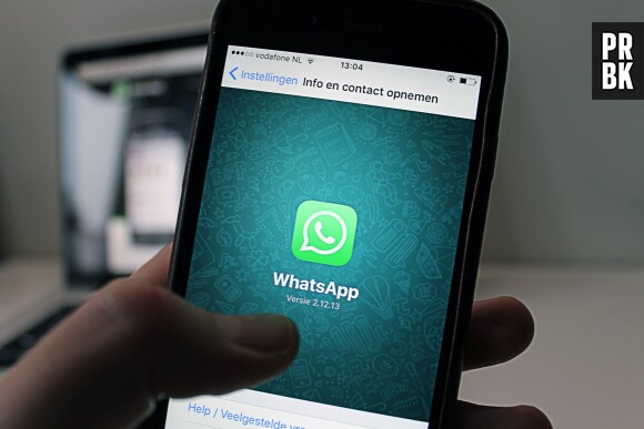 WhatsApp piraté : des faux messages proposent des billets gratuits pour des parcs