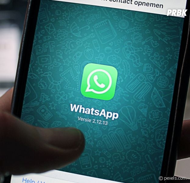 WhatsApp piraté : des faux messages proposent des billets gratuits pour des parcs