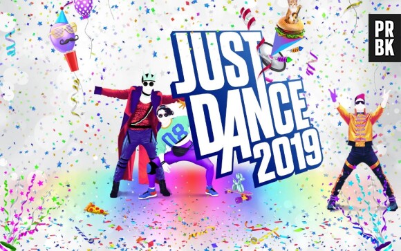 Just Dance au cinéma : le jeu vidéo bientôt adapté en film