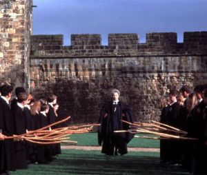Harry Potter : une école du sud de la France s'inspire de Poudlard pour motiver ses élèves.