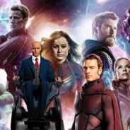 Avengers et les X-Men bientôt réunis au cinéma ? James McAvoy totalement contre