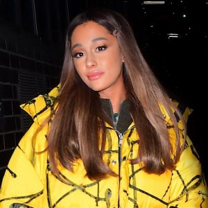 Ariana Grande dévoile son nouveau tatouage en hommage à Pokémon