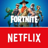 Netflix vs Fortnite : comment la plateforme veut contrer le jeu vidéo