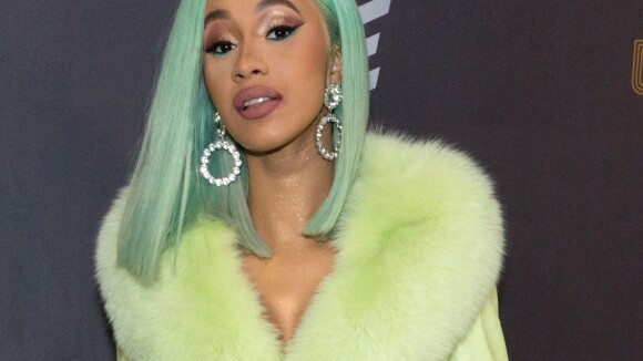 Cardi B VS Donald Trump : la rappeuse continue sa guerre contre les républicains sur Twitter