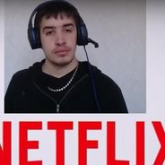 Netflix : le Youtubeur CEMCEM regarde le &quot;Tou doum&quot; d&#039;intro pendant 10 heures en boucle