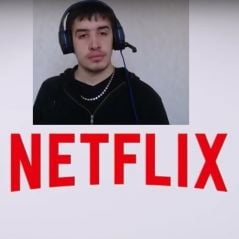 Netflix : le Youtubeur CEMCEM regarde le "Tou doum" d'intro pendant 10 heures en boucle