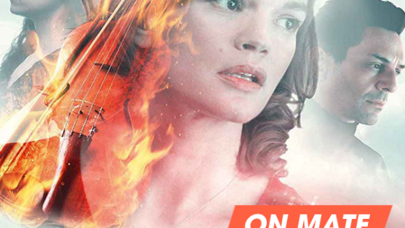 Philharmonia : faut-il regarder la série musicale façon thriller de France 2 ?