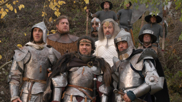 Kaamelott : qui a dit quoi ? Connaissez-vous bien les répliques cultes de la série ? [QUIZ]