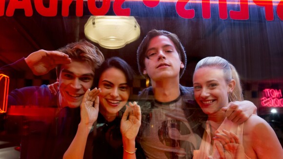Riverdale saison 3 : un pilote commandé et un titre pour le spin-off