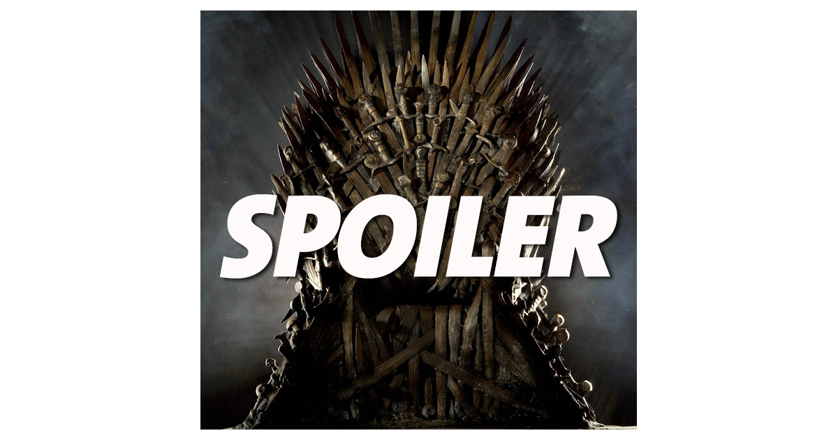 Game of Thrones saison 8 la durée des épisodes dévoilées (et ça fait plaisir) PureBreak