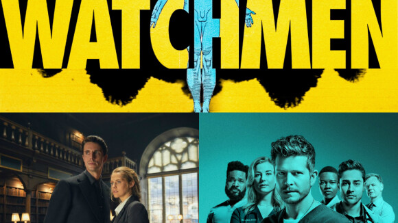 Watchmen, The Resident... 10 nouvelles séries qu'on a hâte de voir sur les chaînes françaises
