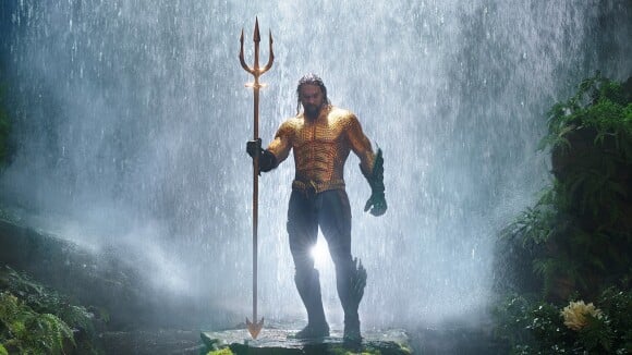 Aquaman 2 : le film avec Jason Momoa aura bien une suite !