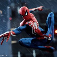 Spider-Man : une suite à l&#039;exclu PS4 déjà en développement ?
