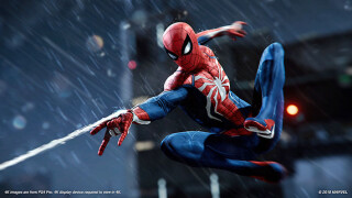 Spider-Man : une suite à l'exclu PS4 déjà en développement ?