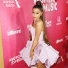 Ariana Grande fait partie des stars les plus cherchées pour leur looks en 2018.