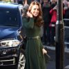 Kate Middleton fait partie des stars les plus cherchées pour leur looks en 2018.