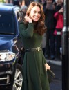 Kate Middleton fait partie des stars les plus cherchées pour leur looks en 2018.